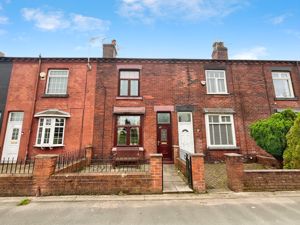 External- click for photo gallery